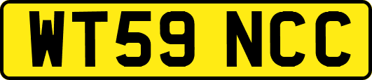 WT59NCC