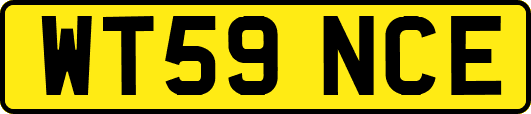 WT59NCE