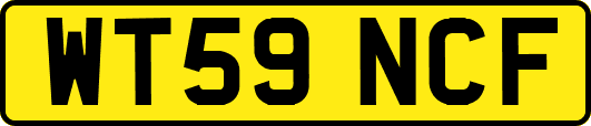 WT59NCF