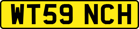 WT59NCH