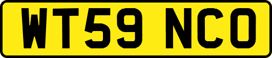 WT59NCO