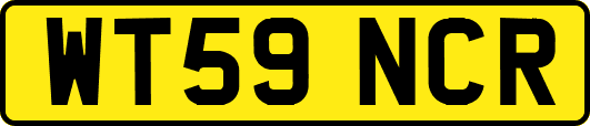 WT59NCR