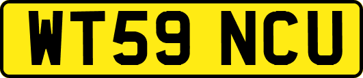 WT59NCU