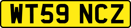WT59NCZ