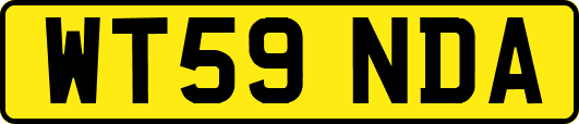 WT59NDA