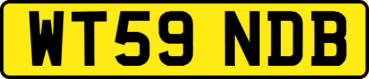 WT59NDB
