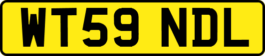 WT59NDL