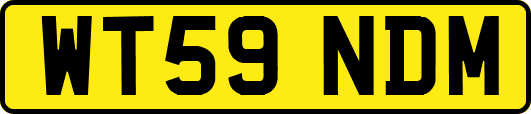 WT59NDM