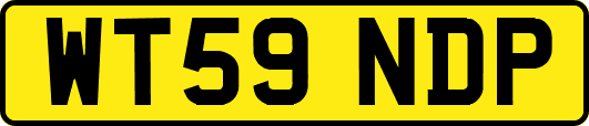 WT59NDP