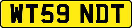 WT59NDT