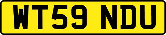 WT59NDU