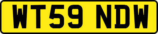 WT59NDW