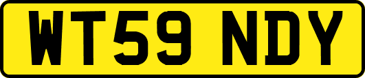 WT59NDY