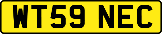 WT59NEC