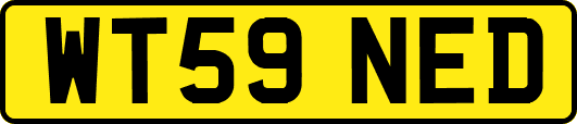 WT59NED