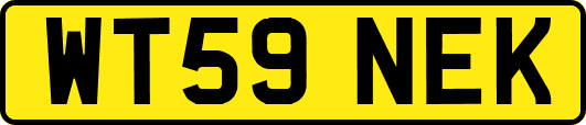 WT59NEK