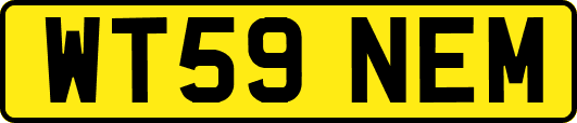 WT59NEM