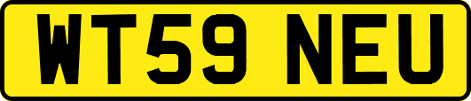 WT59NEU
