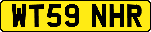WT59NHR