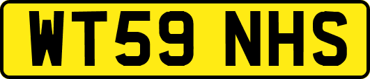 WT59NHS