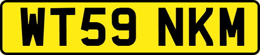 WT59NKM