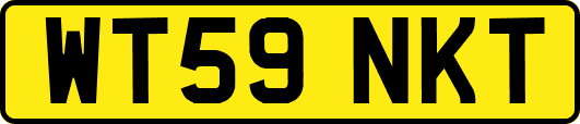 WT59NKT