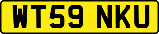 WT59NKU