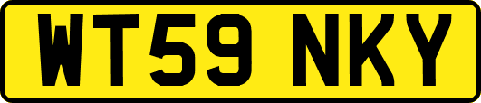 WT59NKY