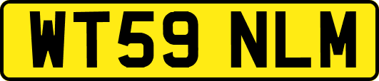 WT59NLM