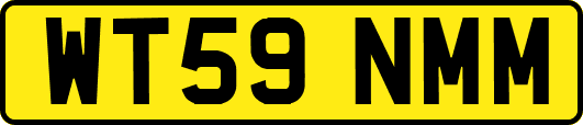WT59NMM