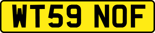 WT59NOF