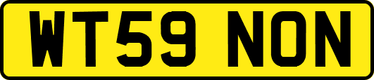 WT59NON