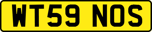 WT59NOS