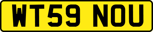 WT59NOU