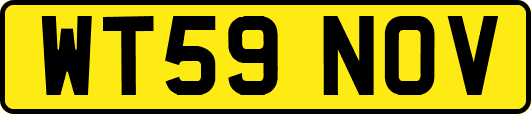 WT59NOV