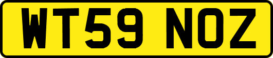 WT59NOZ
