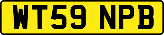 WT59NPB