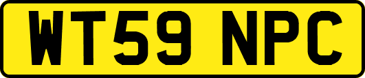 WT59NPC