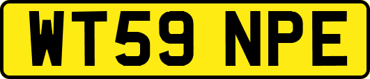 WT59NPE