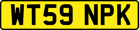 WT59NPK