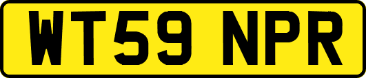 WT59NPR