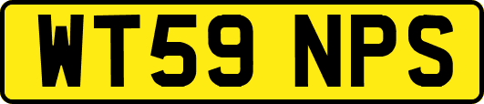 WT59NPS