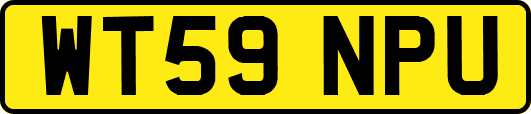 WT59NPU