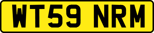 WT59NRM