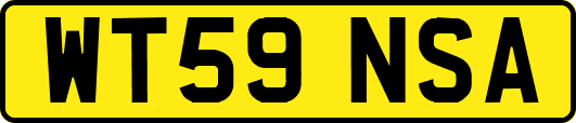 WT59NSA
