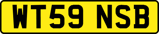 WT59NSB