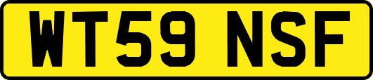 WT59NSF