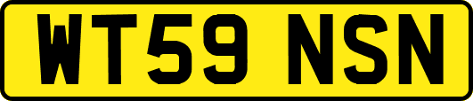WT59NSN
