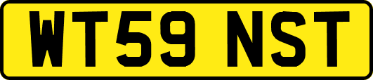 WT59NST