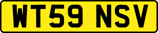 WT59NSV